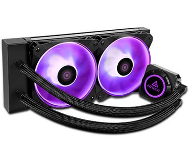 Antec K240 RGB