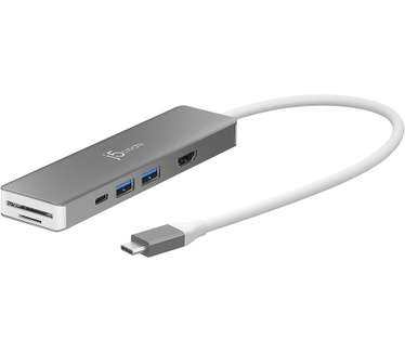 j5create JCD390-N