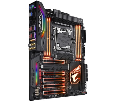 Gigabyte X299 AORUS Gaming 7 Pro