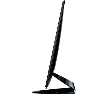 Asus ML249H Zwart