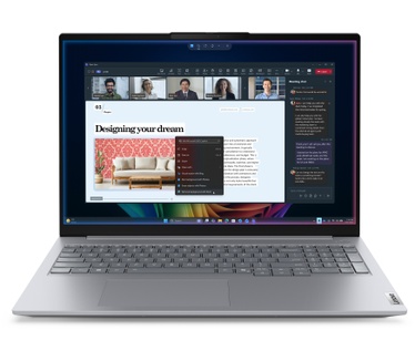 Lenovo ThinkBook 16 G9 IPL Copilot+ PC