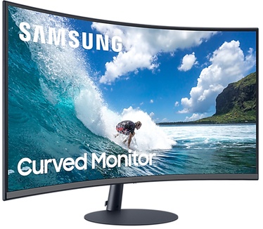Samsung C32T550FDR