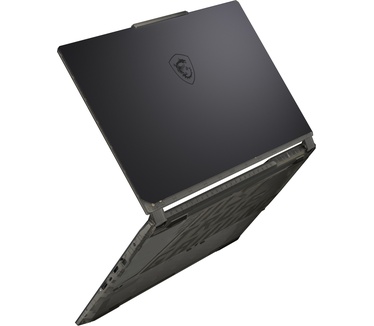MSI 15 A12VF-004BE