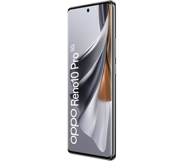 OPPO Reno10 Pro Grijs