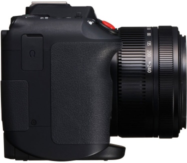 Canon XC15