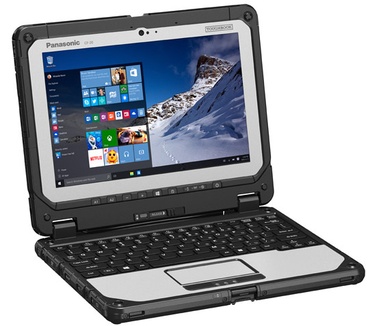 Panasonic CF-20 Laptop Mark 2 KB US/International