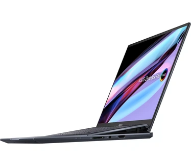 ASUS zenbook pro 16 OLED UX7602ZW-ME062W