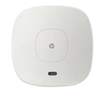 HP 425 Wireless Dual Radio 802.11n (WW) Access Point (JG654A)