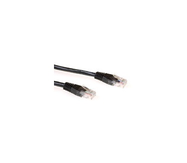 Advanced Cable Technology CAT6A UTP (IB 2907) 7m