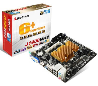 Biostar J1900NH2