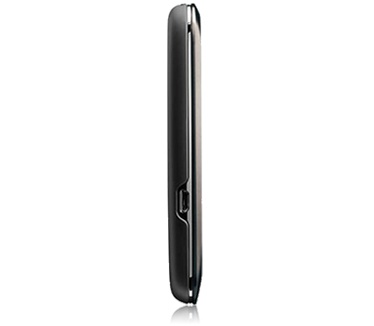Motorola Fire XT Grijs
