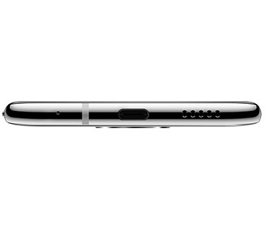 LG V30 (4GB ram) Zilver