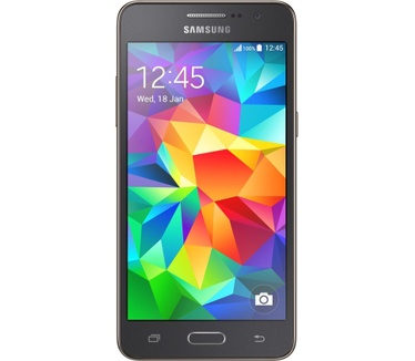 Samsung Galaxy Grand Prime VE Duos G531 Black