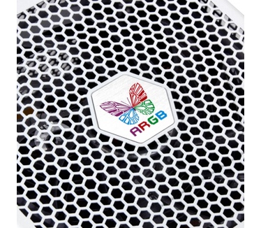 Super Flower Leadex III Gold ARGB 550W