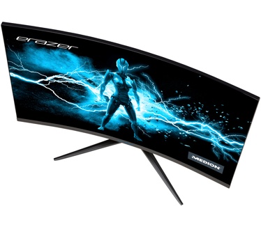 Medion Medion Erazer Spectator X20 - FHD - Curved Gaming monitor - 1 ms - 165 Hz - 32 Inch
