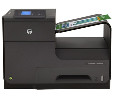 HP Pro X451dw
