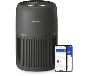 Philips 700-serie AC0721/13 Luchtreiniger