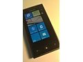 Onbekende Samsung met Windows Phone 7