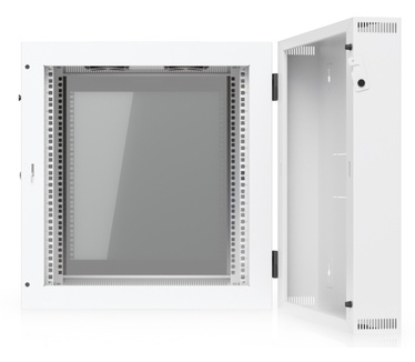 Ubiquiti UACC-Rack-12U-Wall-SW-G