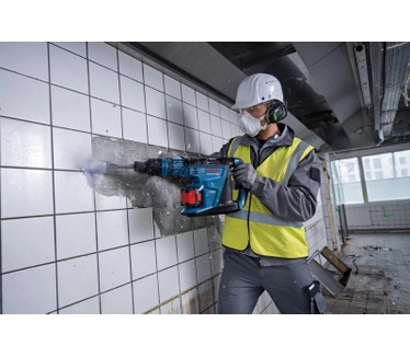 Bosch GBH 18V-40 C PROFESSIONAL
