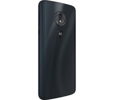 Motorola Moto G6 Play Blauw