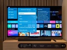 LG webOS 25
