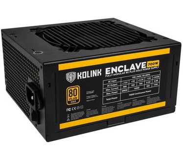 Kolink Enclave
