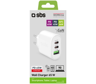 SBS TETRUSB2CGAN65W