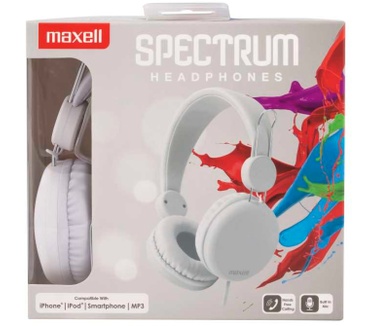 Maxell Spectrum