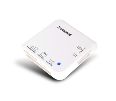 Transcend Multi-Card Reader M5