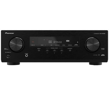 Pioneer VSX-535D