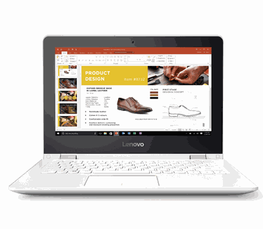 Lenovo Yoga 300-11IBR 80M100T5MH