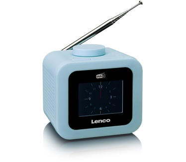 Lenco CR-620