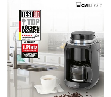 Clatronic KA 3701