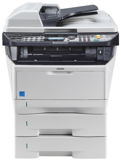 Specificaties van Kyocera Ecosys M2535dn - Tweakers