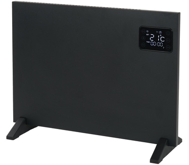 Eurom Alutherm 800XS Wifi Zwart