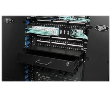 Tripp-Lite SRDRAWER2U