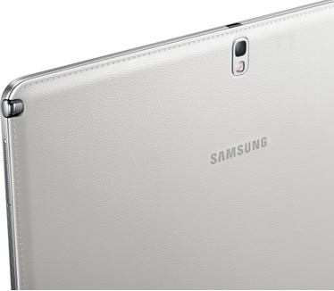 Samsung Galaxy Note 10.1 2014 Edition 16GB Wit