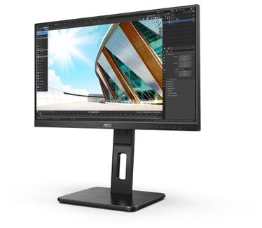 AOC 22P2DU