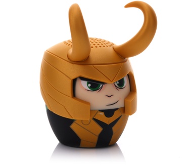 Bitty Boomers Loki