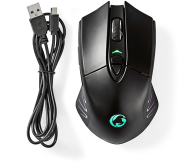 Nedis Gaming Mouse