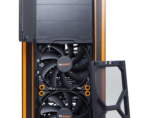 Be Quiet Silent Base 800