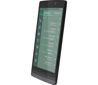 GranitePhone