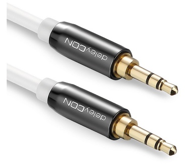 deleyCON 0.5m 3.5mm m/m
