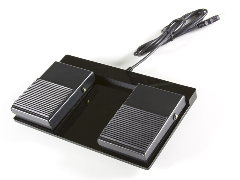 Scythe USB Double Foot Switch II kopen? Prijzen Tweakers