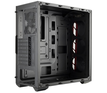 Cooler Master MasterBox MasterBox MB501L Blue