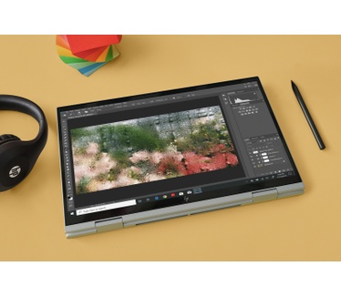 HP Envy x360 Convertible 15-es0200nd