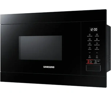 Samsung Inbouw Microgolf (ms22t8254ab/e1)