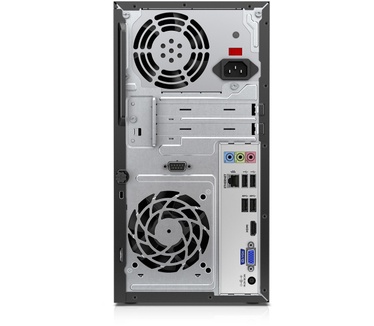 HP 460-a009nd