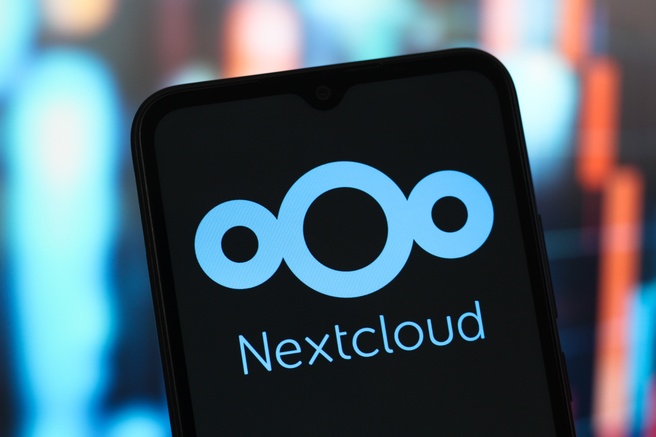Nextcloud stock. Bron: Thomas Fuller/SOPA Images/LightRocket via Getty Images
